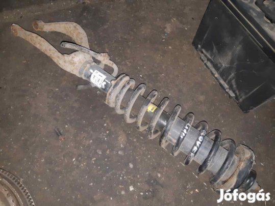 Rover 414I Jobb Hátsó Lengéscsillapító + Rugó