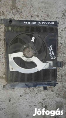 Rover 414I Vízhűtő Szett