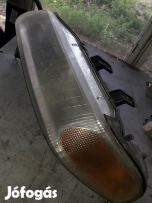 Rover 416 Bal Első Lámpa / Fényszóró