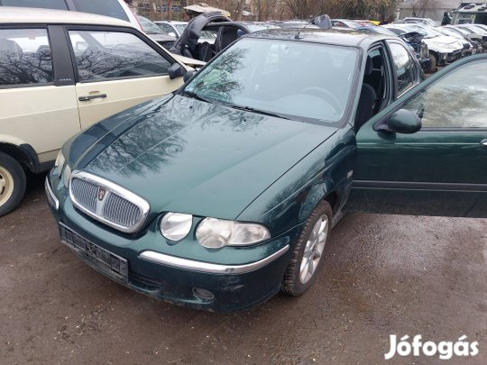 Rover 45 1.8 alkatrészei