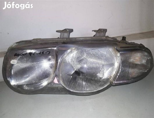 Rover 45 fényszóró bal 2000 -> 2004 (H7,H7)