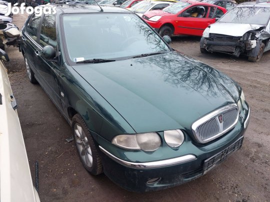 Rover 45 karosszéria elemei