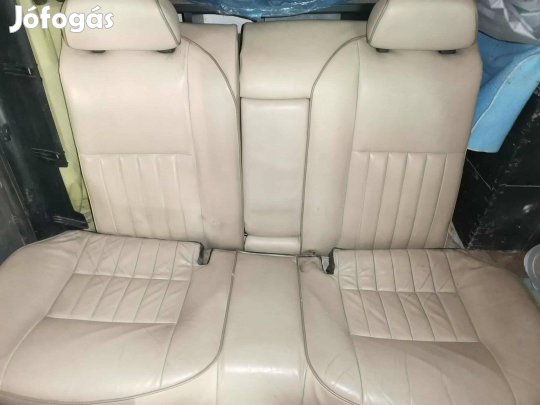 Rover 600 bőr ülések