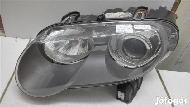 Rover 75 fényszóró bal 2004 -> 2005 (H7,H9) Angol tipus