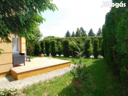 Rövid időn belül költözhető a jó állapotú lakás!