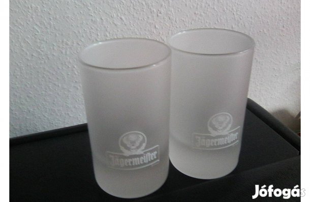 Rövid italos poharak