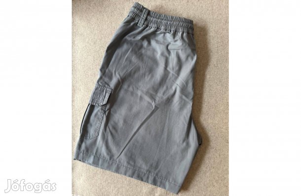 Rövid nadrág - sort férfi XL