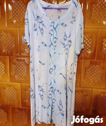 Rövid ujjú, nyári ruha, 2XL