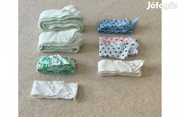 Rövidáru - rolnipántok (32 -37 cs.) beszegéshez