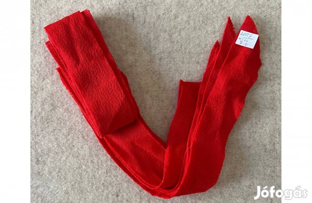 Rövidáru - rolnipántok (47-53. cs.) piros beszegéshez