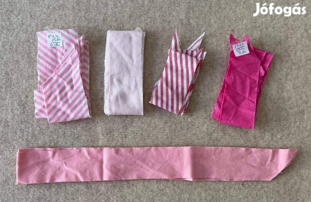 Rövidáru - rolnipántok csomagok (18-22 cs.)