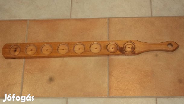 Rövidital kínáló