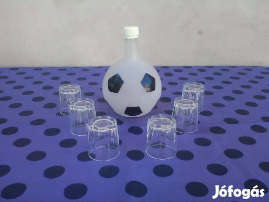 Röviditalos készlet