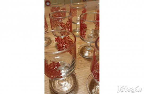 Röviditalos készlet