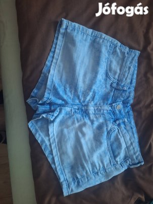 Rövidnadrág kék