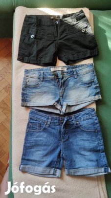 Rövidnadrágok - S