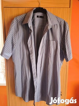 Rövidújjú férfi szines ingek