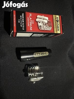 Rovner Platinum P-2M tenor alt szaxofon szorító