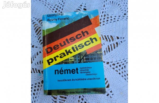 Rovny - Uzonyi Deutsch praktisch