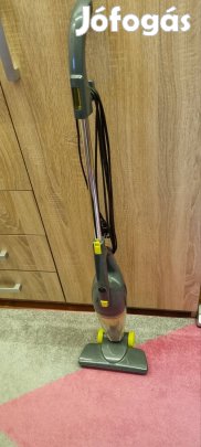 Rovus 600 wattos porzsák nélküli porszívó 