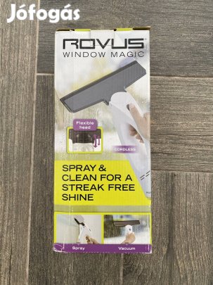 Rovus Window Magic