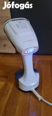 Rovus márkájú kézi ruhagőzölő készülék