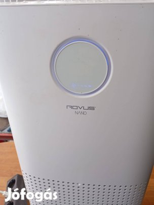 Rovus nano légfrissitő és párásitó eladó