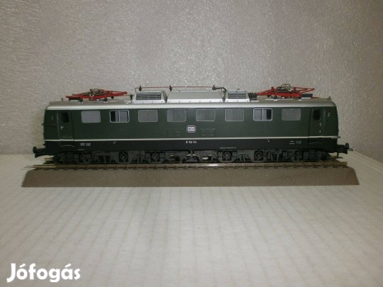Rowa - DB - BR - E 50 - villanymozdony - H0 - ( M-5)