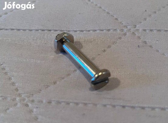 Rowenta Air Force rúdporszívó álló pórszívó alkatrész csavar