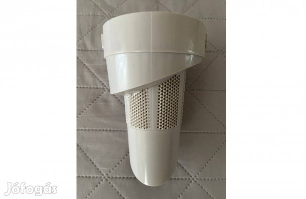 Rowenta Air Force rúdporszívó álló pórszívó alkatrész porrács