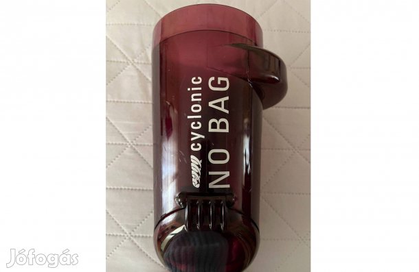 Rowenta Air Force rúdporszívó álló pórszívó alkatrész portartó