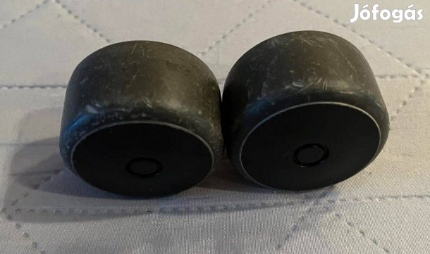 Rowenta Air Force rúdporszívó álló pórszívó alkatrész szívófej kerék