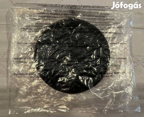 Rowenta Air Force rúdporszívó álló pórszívó alkatrész szűrőszivacs