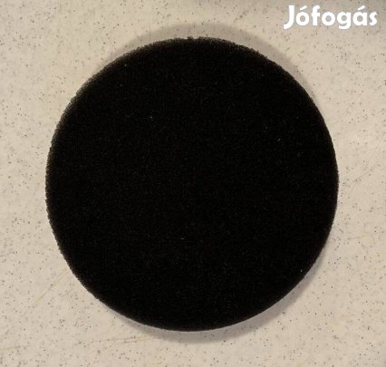 Rowenta Air Force rúdporszívó álló pórszívó alkatrész szűrőszivacs