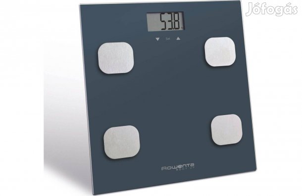 Rowenta BR2520V0 Body Up személymérleg új