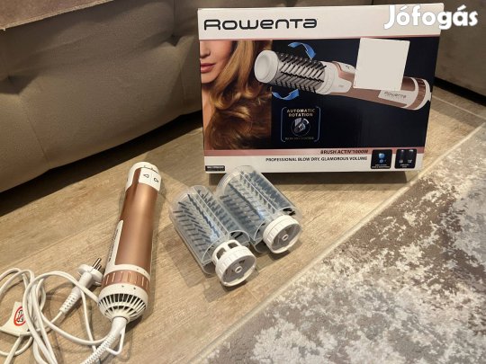 Rowenta CF9520F0 hajformázó