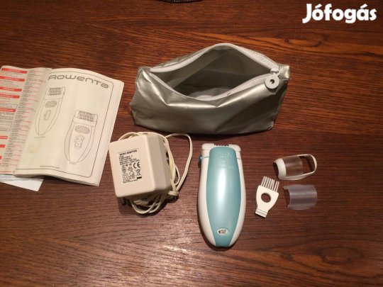Rowenta Ep7910 Epilátor epiláló szőrtelenítő