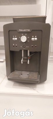 Rowenta,Krups automata kávéfőző.