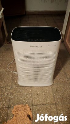 Rowenta PU3030F0 Légtisztító