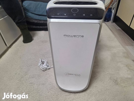 Rowenta PU4020 F1 légtisztító eladó