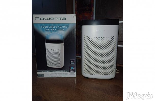 Rowenta Pure Air Essential légtisztító készülék