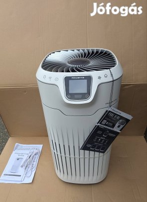 Rowenta Pure Home Légtisztító