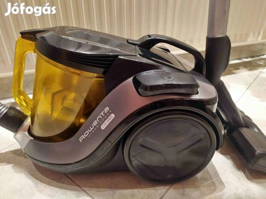 Rowenta RO6984EA porzsáknélküli porszívó
