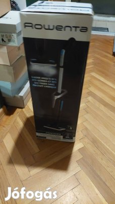 Rowenta RY6555WH (GS0347) Gőztisztító - szinte új