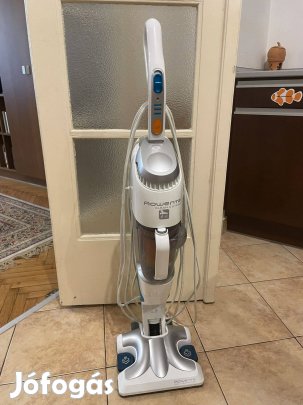 Rowenta RY7731WH gőzmoppal felszerelt porszívó