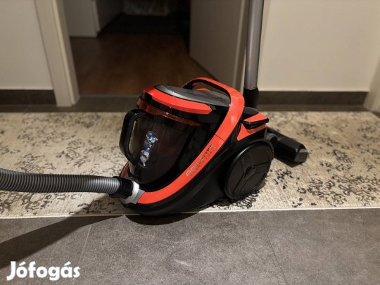 Rowenta Silence Force Cyclonic 4A porszívó