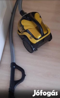 Rowenta Silence Force Multi Cyclonic porzsákmentes porszívó