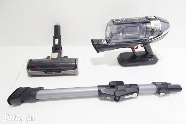 Rowenta X-Force Flex akkus kézi porszívó