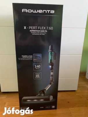 Rowenta X-Pert Flex 7.60 porszívó