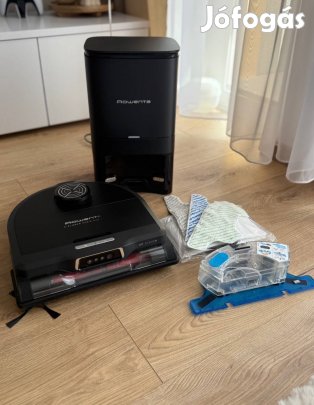 Rowenta X-Plorer Serie 240 AI +